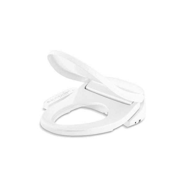 Kohler Bidet Seat, Elongated 32330-0